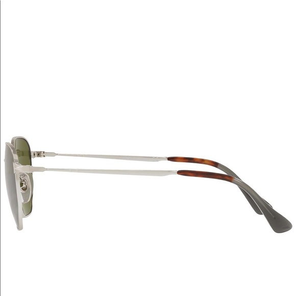 PERSOL 52mm MEN SUNGLASSES. - Picture 3 of 3